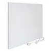 A white infrared wall heater with a power cord is shown against a white background. Anteprima dell’immagine prodotto