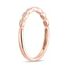 JEWLIX Diamantring 585er Gold DR0405-14KR (Größe: 50mm) Produktbild-Vorschau 4