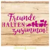Freundebuch - Meine Freundinnen und Freunde Produktbild-Vorschau 9