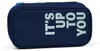 Satch Schlamperbox Crossed Blue Produktbild-Vorschau 7