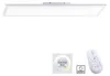 Just Light LED Deckenlampe "Flat" weiß, 24 W, CCT Produktbild-Vorschau 11