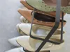 Yamazaki Schuhregal mit 3 Ablagen schwarz tragbar Produktbild-Vorschau 3