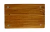 Hilwood - XXL Massivholz Schneidebrett Holzschneidebrett Produktbild-Vorschau 3