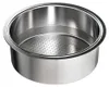 AEG Espresso Siebträgermaschine EC6-1-6ST Gourmet 6 Produktbild-Vorschau 3
