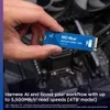 WESTERN DIGITAL M.2 SSD Blue SN5000 2TB Anteprima dell’immagine prodotto 11