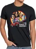 style3 Duke Hazzard Herren T-Shirt duke selten allein Produktbild-Vorschau 1
