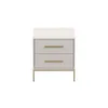 Table de nuit Table de nuit Commode de nuit 50 cm Voir les images du produit 9