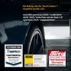 Pneumatiky CONTINENTAL 255/35 R20 97Y SportContact™ 7 XL Náhľad obrázku produktu 10