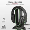 Trust GXT 265 Cintar Support de casque Voir les images du produit 24