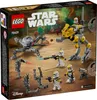 LEGO Star Wars Pack de Combat Unité Stellaire 327 75431 Voir les images du produit 8
