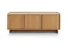 BETTSO TV-Lowboard SUNA Japandi TV-Unterschrank Produktbild-Vorschau 7