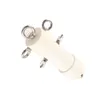 Balun Krátkovlnná anténa Mini Vodotěsný ABS přijímač pro Náhled obrázku produktu 7