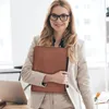 Tech-Protect Vlies-Laptoptasche 15-16 - Braun Produktbild-Vorschau 11