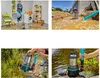 Gardena Clear/Dirty Water Pump 15000 550 W 0,7 bar 15000 Produktbild-Vorschau 7