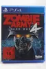 GAME Zombie Army 4: Dead War, PS4, PlayStation 4, Produktbild-Vorschau 2