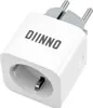 DIINNO Smart Steckdose WLAN mit Stromverbrauchsmessung, Produktbild-Vorschau 1