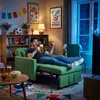 Bealife AR24 Divano letto, poltrona letto convertibile 3 in Anteprima dell’immagine prodotto 11