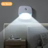 3er Set LED Nachtlicht Bewegungsmelder – Produktbild-Vorschau 8