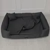 tierlando® Orthopädisches Hundebett GOOFY >> inkl. Produktbild-Vorschau 3