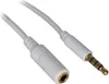 Wentronic 3m 3.5mm, 3.5mm, 3.5mm Produktbild-Vorschau 1