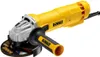 DeWALT DWE4227-QS, Schwarz, Gelb, 12,5 cm, 11000 RPM, M14, Produktbild-Vorschau 5