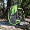 Trekingový batoh 40 l turistický batoh pánsky dámsky batoh Náhľad obrázku produktu 12