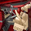Hot Wheels HBD50 Mega Construx Bone Shaker Produktbild-Vorschau 2