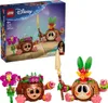LEGO Disney Princess Kakamorovia, Stavebnica, 9 rok / roky, Náhľad obrázku produktu 10