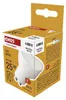 LED žárovka Basic MR16 / GU10 / 2,9 W (25 W) / 250 lm / neutrální bílá Produktbild-Vorschau