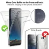NALIA 360 Grad Hülle für Samsung Galaxy S8, Full Cover Produktbild-Vorschau 3