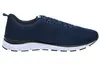 BORAS Sneaker in Übergrößen Blau 5203-0051 große Produktbild-Vorschau 5