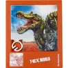 Puzzle scorrevole Spiegelburg Mondo T-Rex, assortiti Anteprima dell’immagine prodotto 3