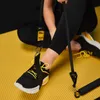 TREX SPORT 8-teiliges Widerstandsbänder Set mit Produktbild-Vorschau 8
