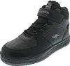 KangaRoos  K CP Bound Mid Sneaker high Schwarz Produktbild-Vorschau 27