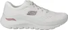 Skechers Sneakers 150051-NTMT in Pink color size 41 Produktbild-Vorschau 19