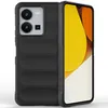 VIVO Y35 4G Hülle, Weich TPU Silikon Stossfest Anti-rutsch Produktbild-Vorschau 3