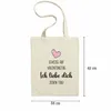 Scheiss auf Valentinstag Ich Liebe Dich Jeden Tag Produktbild-Vorschau 2