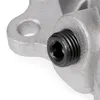 RIDEX Kühlmittelpumpe Wasserpumpe für FORD FOCUS III Produktbild-Vorschau 5