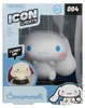 Sanrio, LED lampička s motívom Cinnamoroll, 9 cm Náhľad obrázku produktu 3