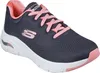 Skechers Sneakers 149057-NVCL in Blue color size 36 Produktbild-Vorschau 37