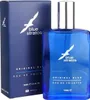 blue stratos, Original Blue, EDT 100ml Náhľad obrázku produktu 1