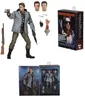 Terminator Actionfigur Ultimate T-800 (Tech Noir) 18 cm Produktbild-Vorschau 10