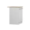 Unterschrank INEZ IV, Küche, Küchenschrank zweitürig 60 cm Produktbild-Vorschau 8