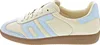 Back 70 Cloud D26-101 Sneaker Beige in Gr. 39 Produktbild-Vorschau 1