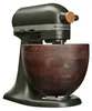 KitchenAid 5KSM180WSEEG, Standmixer, Grün, Schlagen, Produktbild-Vorschau 6