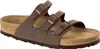 Birkenstock mulo da donna, marrone (mocca (00650)), misura Anteprima dell’immagine prodotto 1