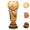 500ml Fußball Bierglas, ideal für WM, Fußballbecher für Produktbild-Vorschau 1