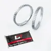 2X Abs Ring Sensorring Vorne Beidseitig 40 Zähne Für Produktbild-Vorschau 2