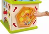 Hape Totally Amazing Motorikwürfel Kleine Tierchen, E1810 Produktbild-Vorschau 27