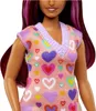 Mattel Doll HJT04 in Multicolored color size Talla unica Anteprima dell’immagine prodotto 6
